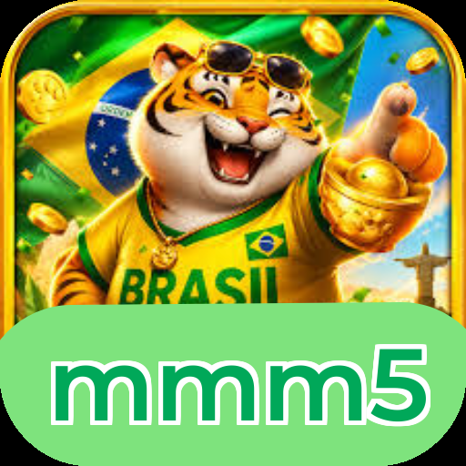 mmm5 Logo
