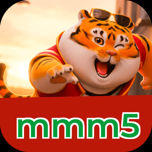 mmm5 Logo