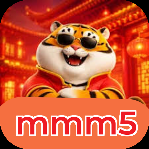 mmm5 Logo