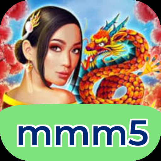 mmm5 Logo