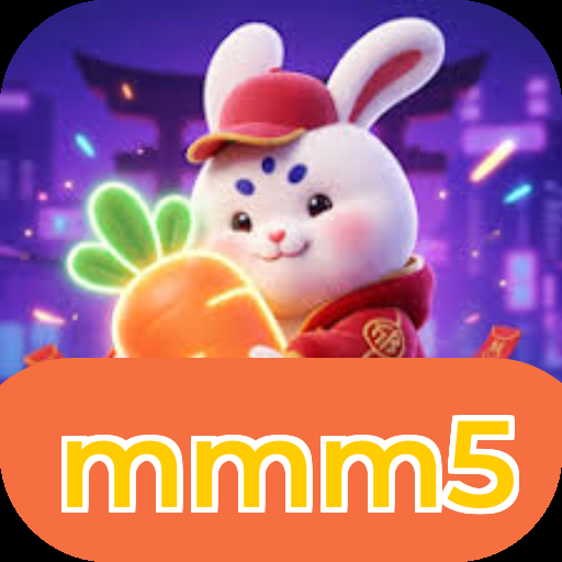 mmm5 Logo