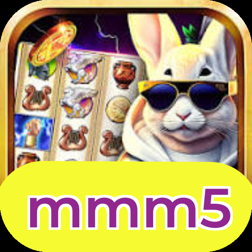 mmm5 Logo