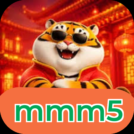 mmm5 Logo