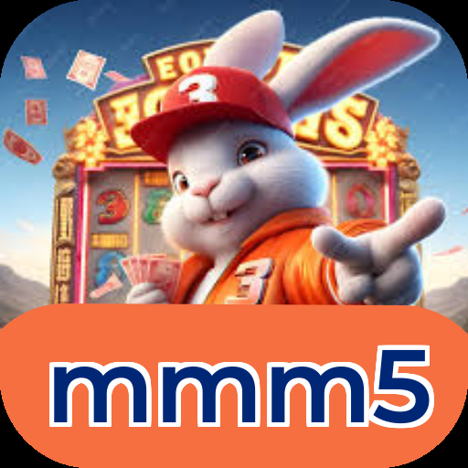 mmm5 Logo
