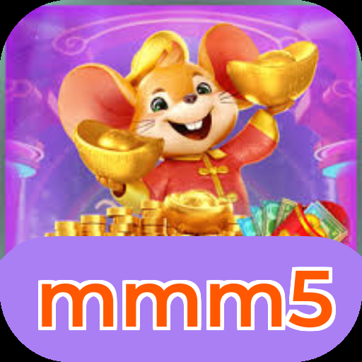 mmm5 Logo