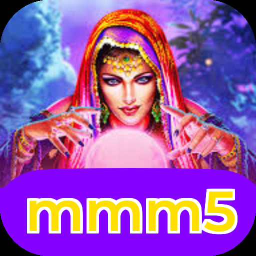 mmm5 Logo
