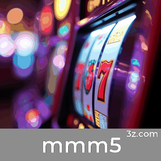 mmm5 Logo