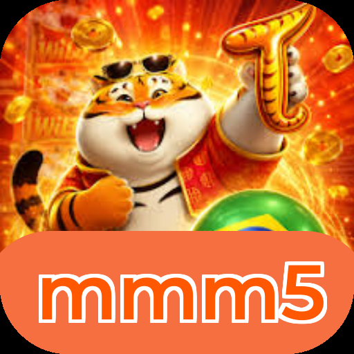 mmm5 Logo