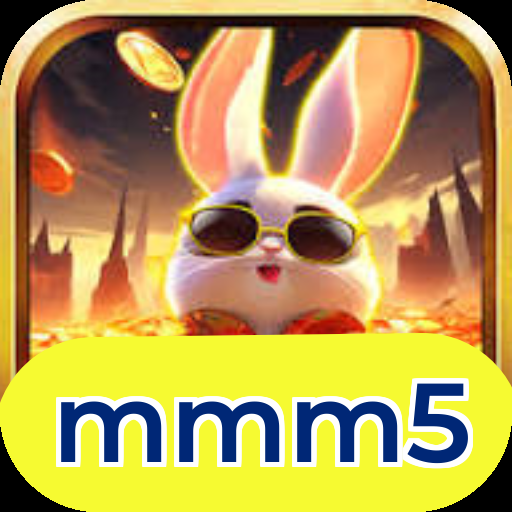 mmm5 Logo