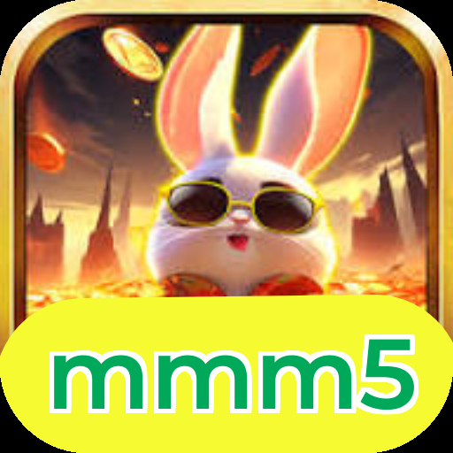 mmm5 Logo