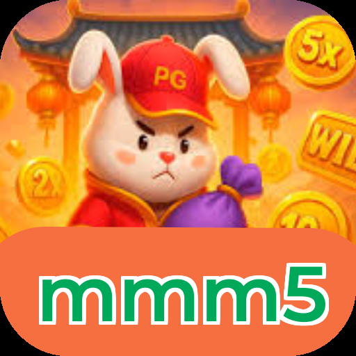 mmm5 Logo