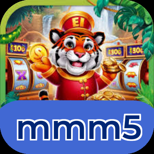 mmm5 Logo