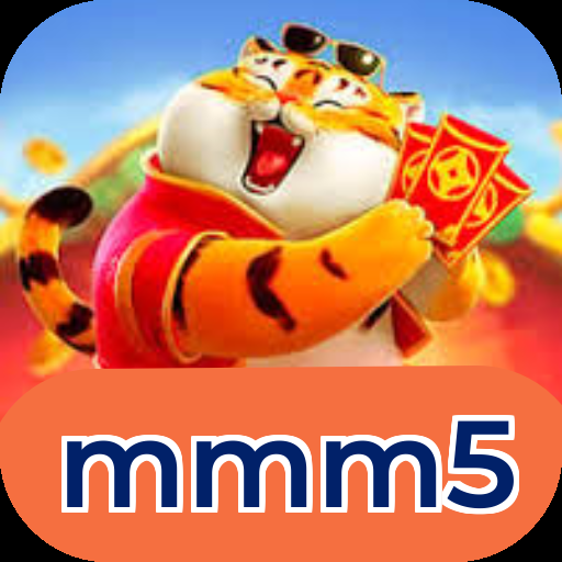 mmm5 Logo